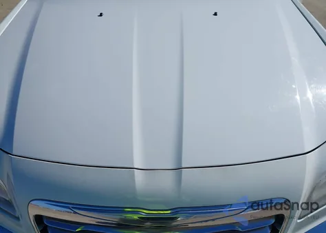 2014 Chrysler 300 из США, поврежденный, VIN 2C3CCAAG1EH288561